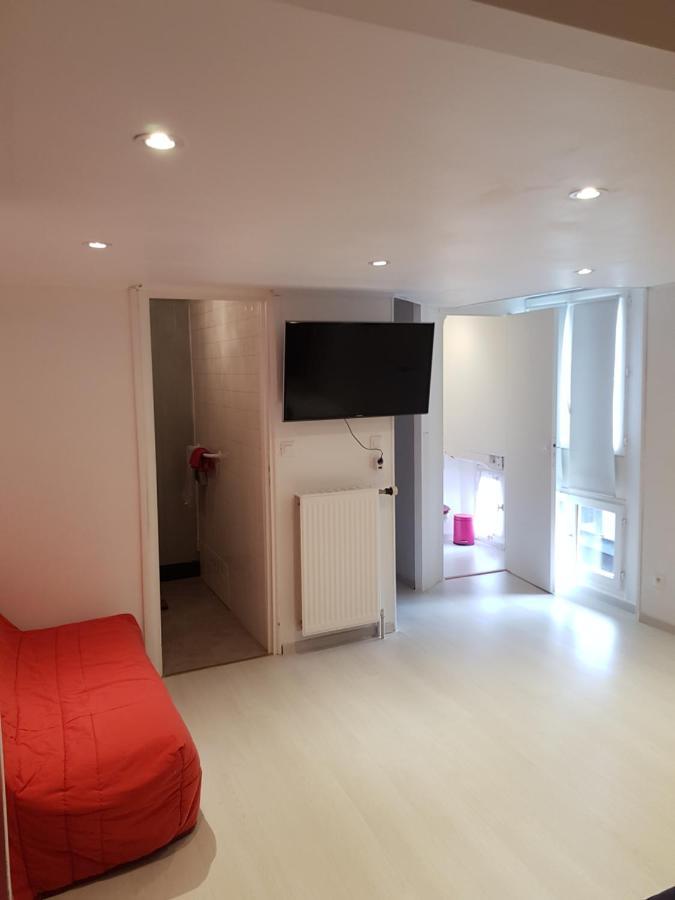 Chambres D'Hotes Les 2G Boesses المظهر الخارجي الصورة
