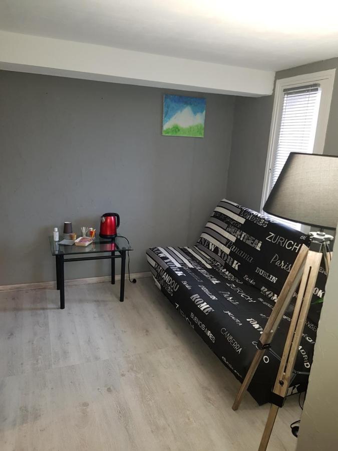 Chambres D'Hotes Les 2G Boesses المظهر الخارجي الصورة